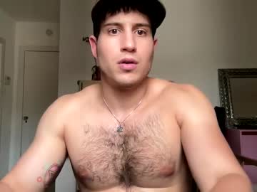 Nude man hollywood_otter image #4613869