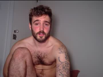 Nude man forestcliff image #3548286