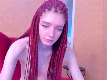 Nude girl cristal_moli image #3637102