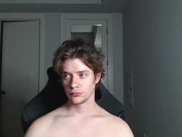 Nude man ironthud image #205870