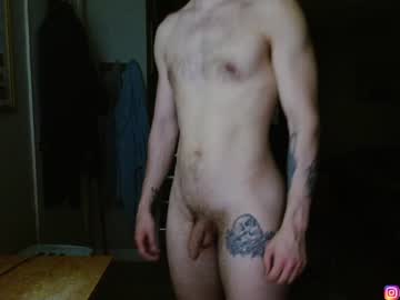 Nude man cloudsent image #1773241