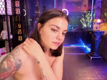 Nude girl alma_pearl image #847262