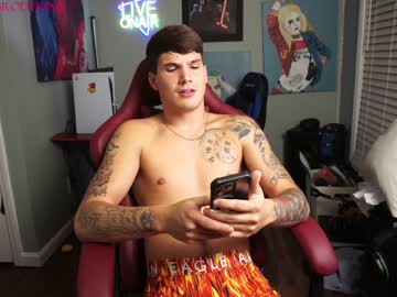 Nude man itzbrodyking image #5042947