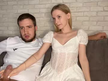 Nude couple adele_nick2202 image #4822945