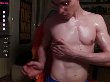 Nude man dumbnerd3 image #4782830
