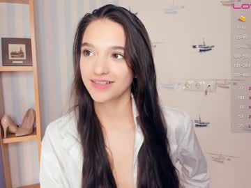 Nude girl be_cuuuute image #4258551