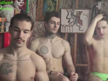 Nude man karlos_murphy image #3945379