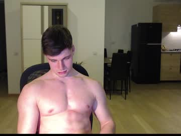 Nude man _alexanderwilliams image #6240505