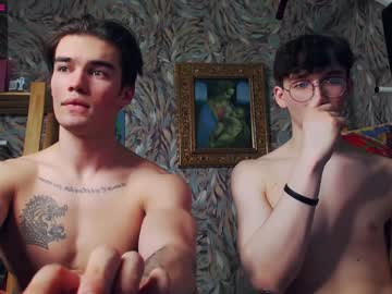 Nude man karlosmurphy image #1493328