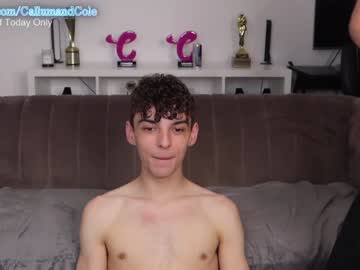 Nude man callumandcole image #4238137