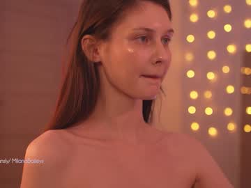 Nude girl milanabaileys image #6016873