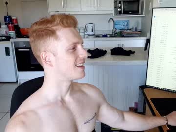 Nude man gingerboy_69 image #5606268
