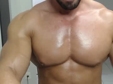 Nude man promuscles4u image #6886306