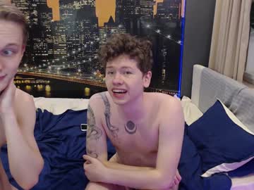 Nude man oliver_and_thomas image #955268