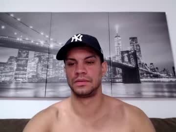 Nude man new_york_guy518 image #770662