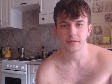 Nude man christian_baker image #1428598