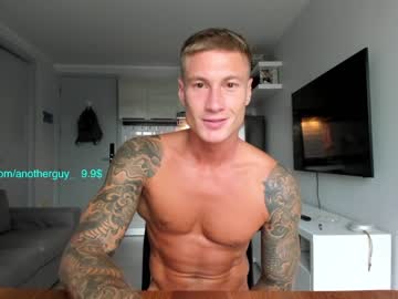 Nude man anotherguyonyourscreen image #3558340