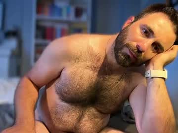 Nude man hairyistanbul image #4796190