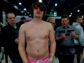 Nude man thejohnnystone image #4197258