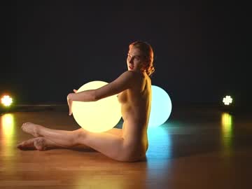 Nude girl rocknrose image #2653807