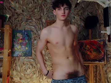 Nude man karlos_murphy image #1866605