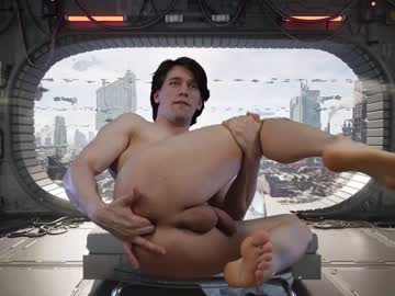 Nude man tommyjoyer image #5485581