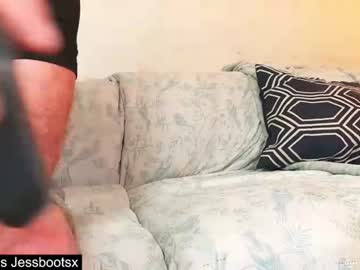 Nude couple jess_boots image #5819361