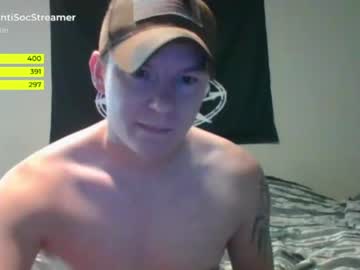 Nude man antisocialstreamer image #2954965