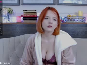 Nude girl ginger_pie image #504939