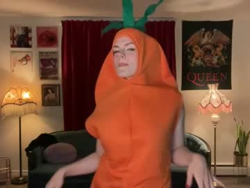 Nude girl bigredcarrott image #4843637