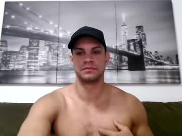 Nude man new_york_guy518 image #542007