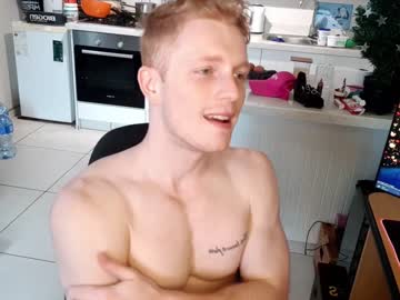 Nude man gingerboy_69 image #5894063