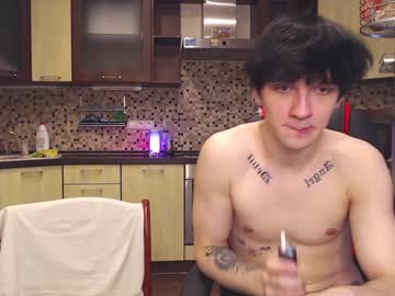 Nude man teddy_mode image #602368
