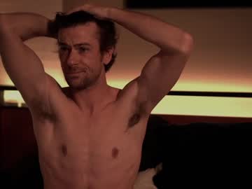 Nude man charlieonline image #3391358
