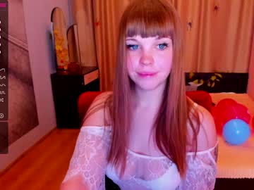 carrie__white nude cam