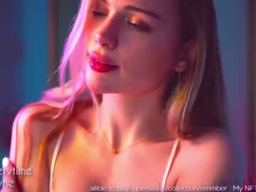 Nude girl emmber image #1584132