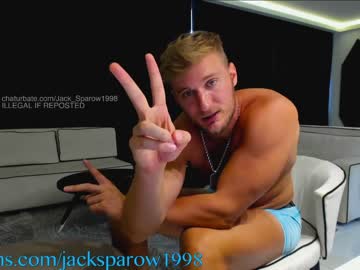 Nude man jack_sparow1998 image #2815617