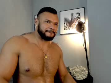 Nude man jackson_wayne_ image #5194483