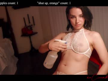 Nude girl cinnabelle image #354508