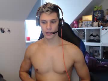 Nude man misterydragon image #544644