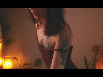 Nude girl ambientink image #1684004