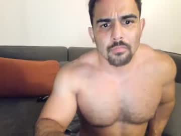 Nude man benjibastian image #4630686