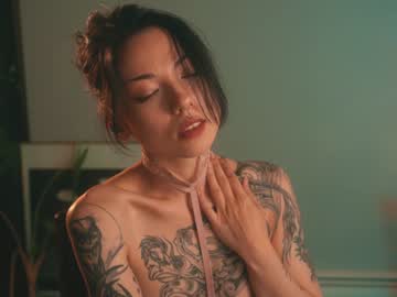 Nude girl ambientink image #2611323