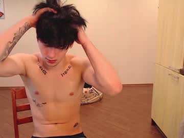 Nude man teddy_mode image #266398