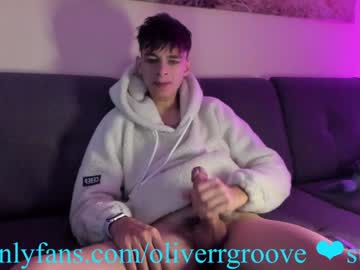 Nude man oliverrgroove image #61319