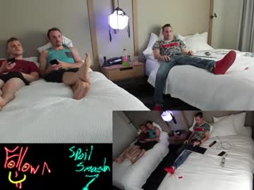 Nude man spoilsmash7 image #367396