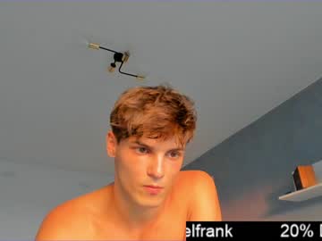 Nude man angelfrank image #2120258