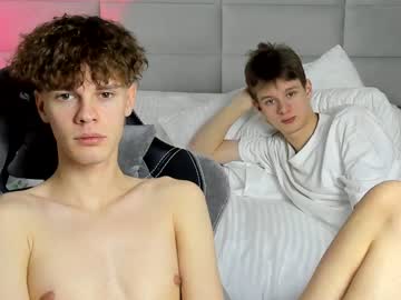 Nude man cute_thomas image #3254715