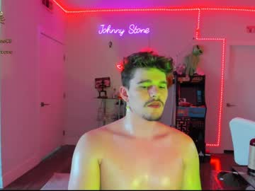 Nude man thejohnnystone image #4456719