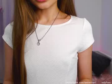 Nude girl ambertan1 image #972645